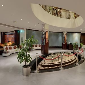 Signature Hotel Apartments And Spa